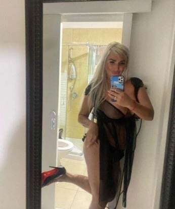 Проститутка Емва : Елизавета - фото 1